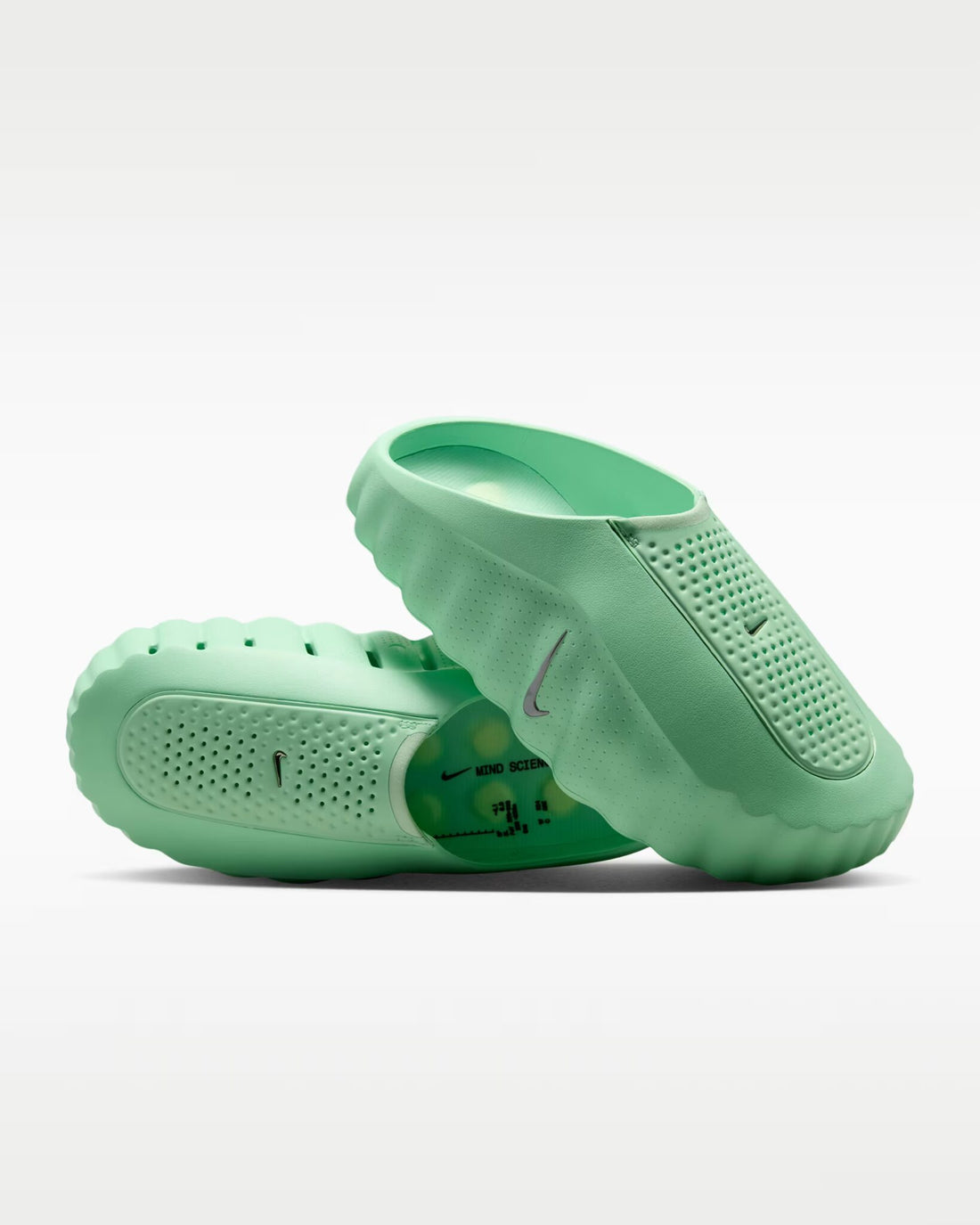 Nike Mind 001 Slides – Men’s Pregame Mules