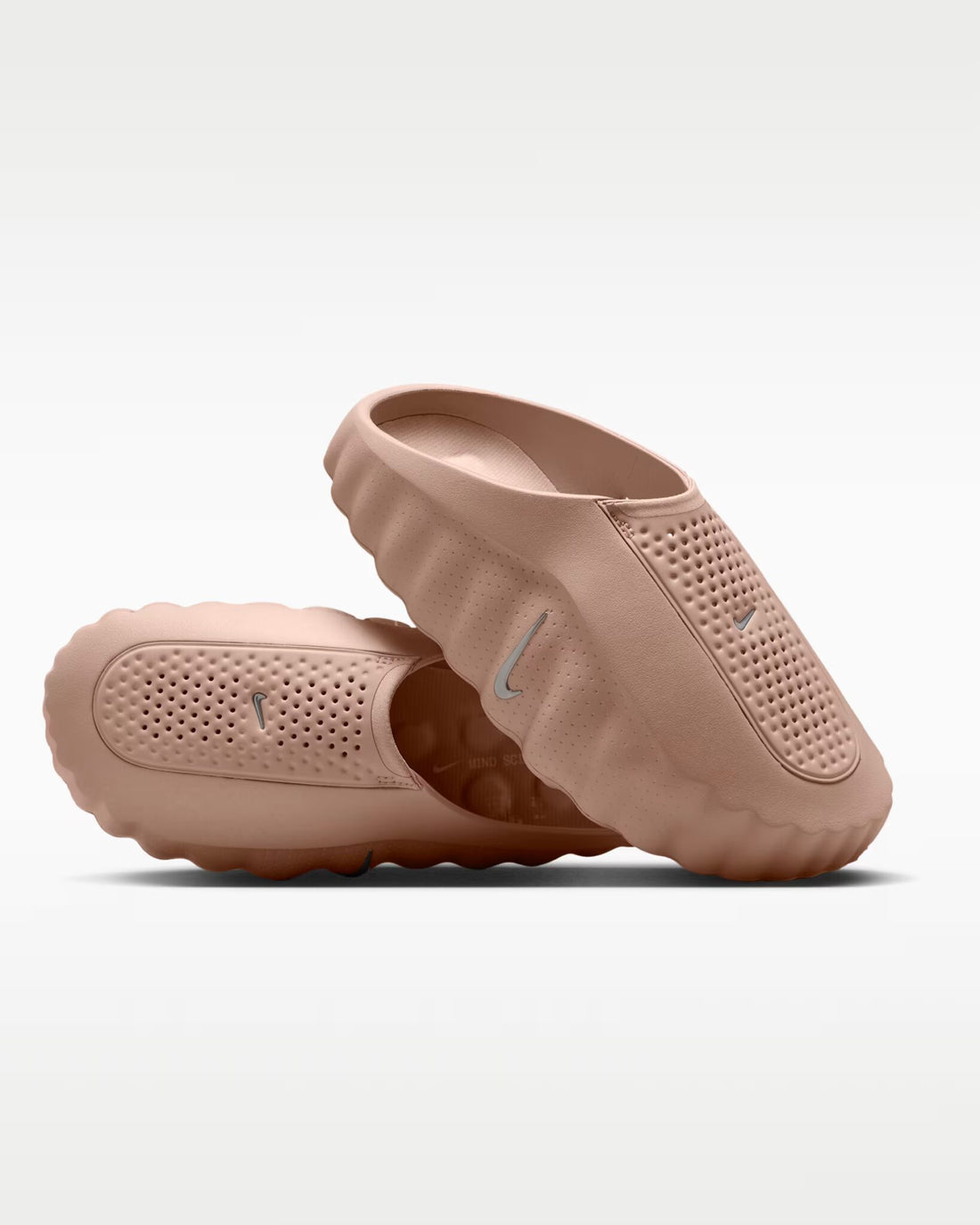 Nike Mind 001 Slides – Men’s Pregame Mules