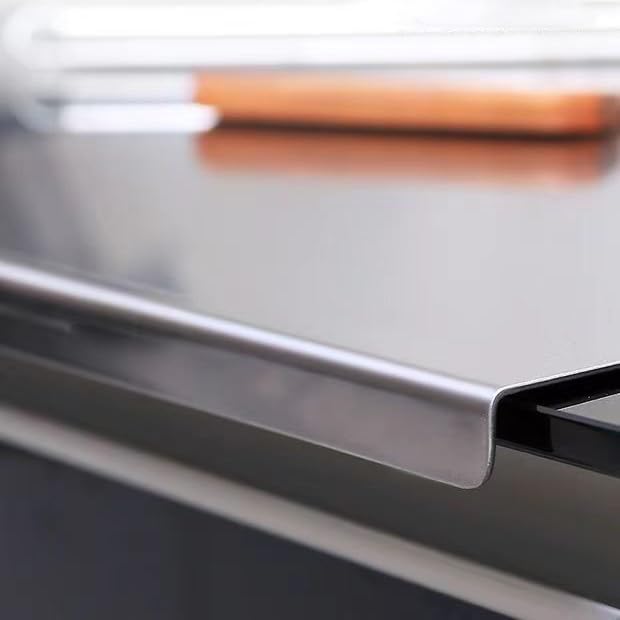 Stainless Steel Cutting Board, Kitchen Pastry Board, Chopping Board, Metal Cutting Board