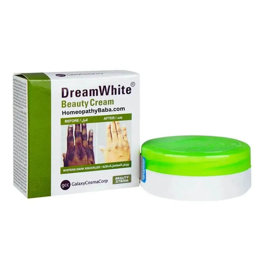 Dream White Beauty Cream Big Pack