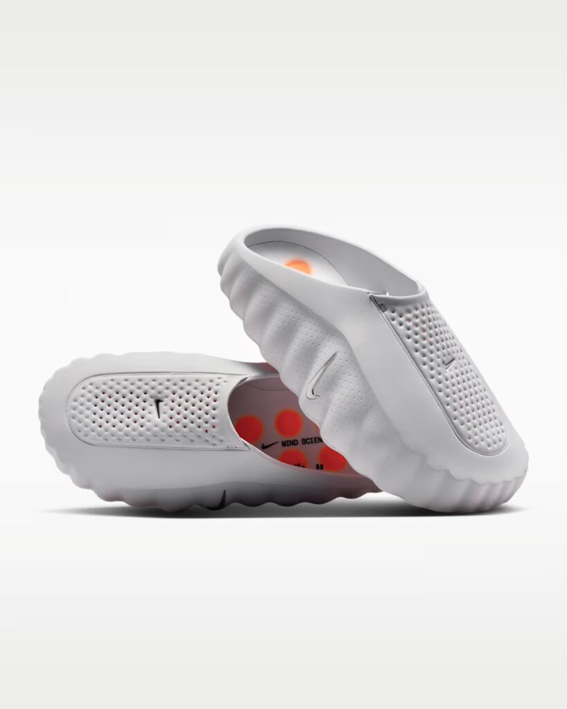 Nike Mind 001 Slides – Men’s Pregame Mules