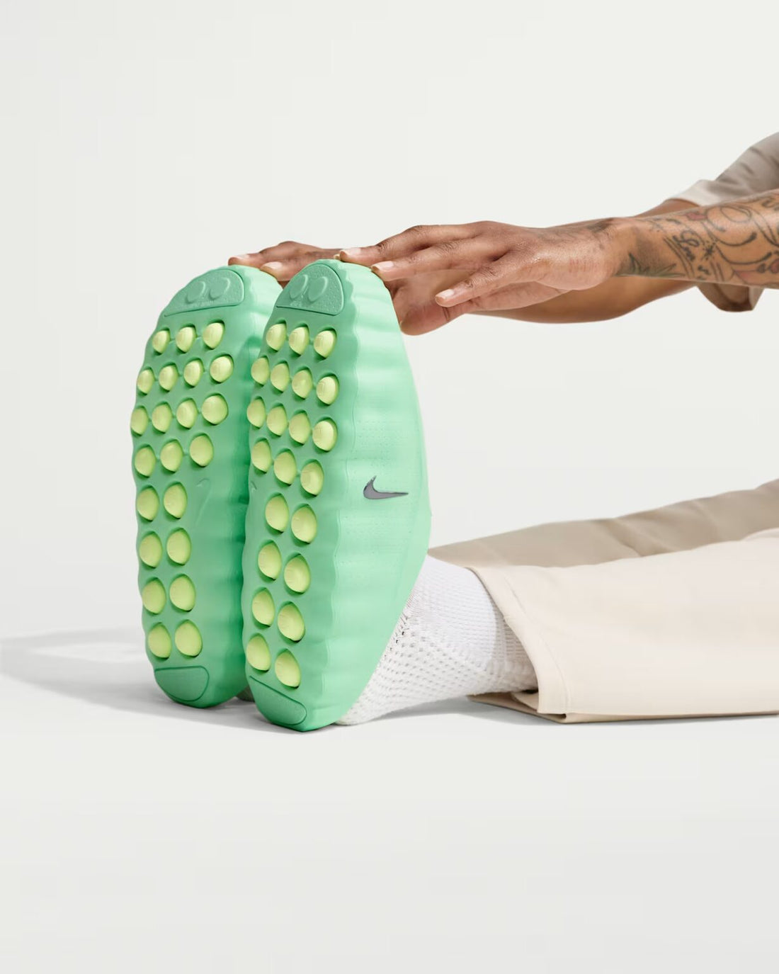 Nike Mind 001 Slides – Men’s Pregame Mules