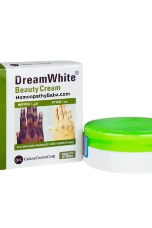 Dream White Beauty Cream Big Pack